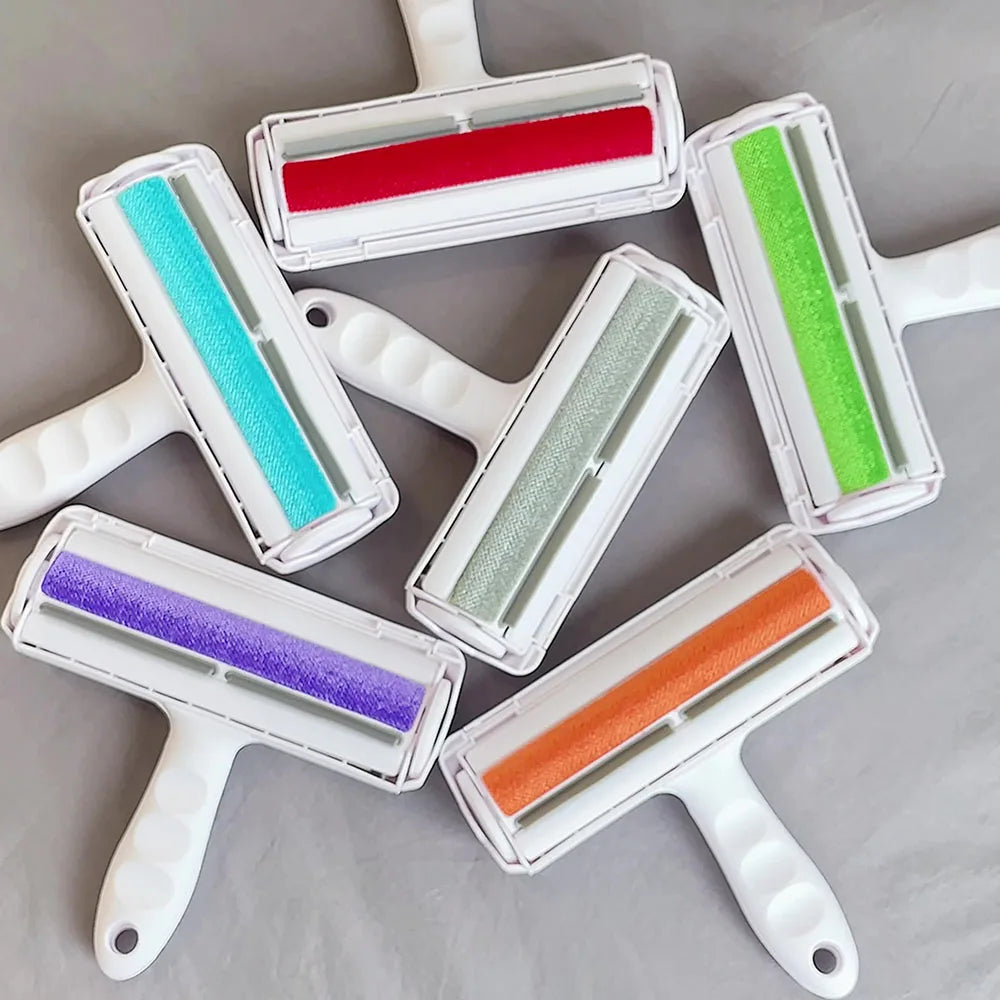 Fluffora™ Reusable Fur Remover