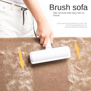 Live Fur-Free and Rediscover Your Comfort!