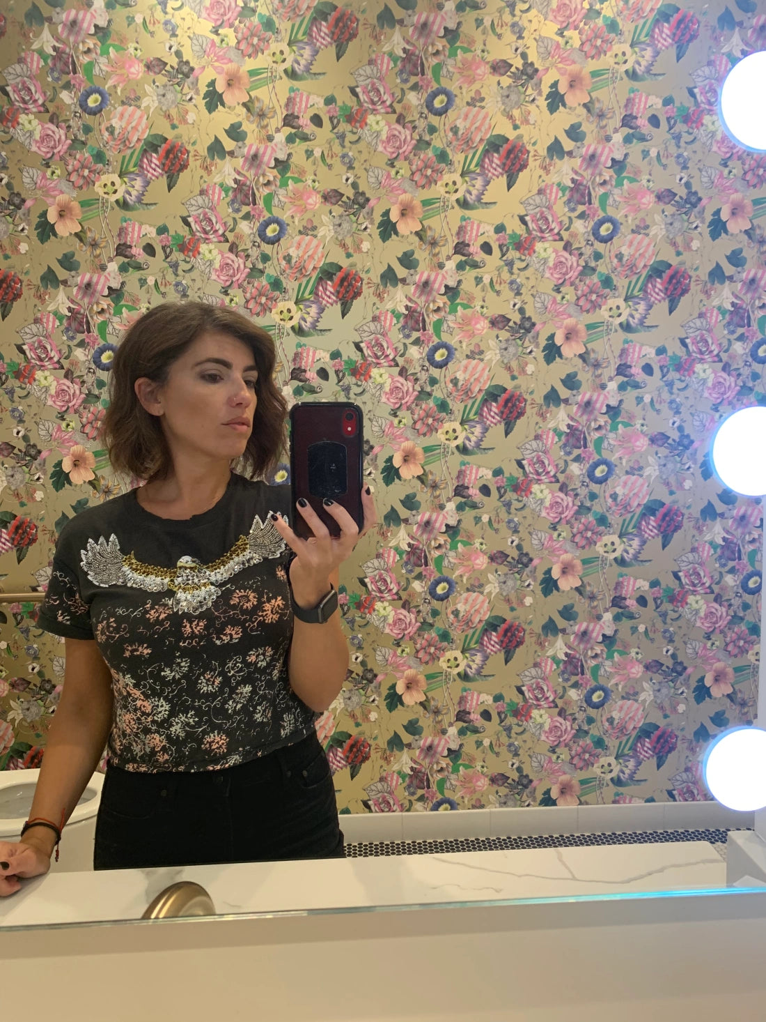 Sarah